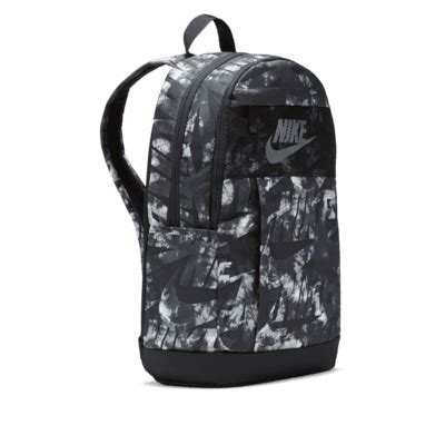 nike golf rugzak